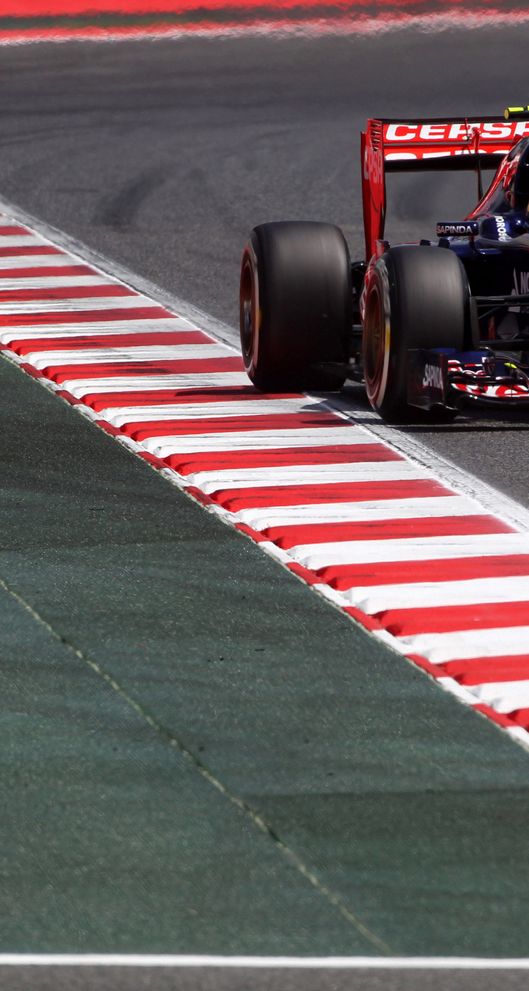 GP SPAGNA iphone