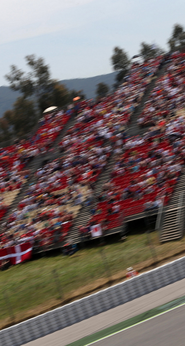 GP SPAGNA iphone