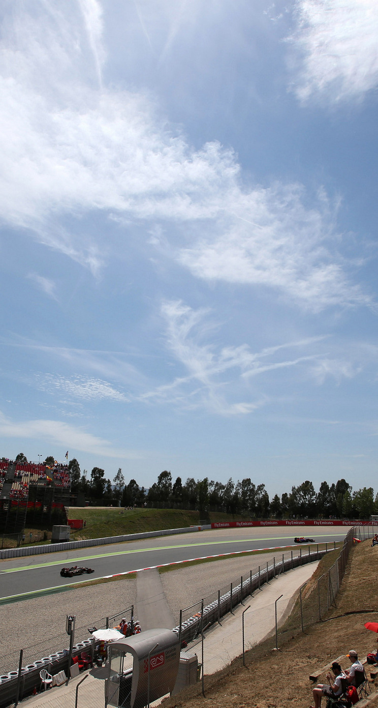 GP SPAGNA iphone