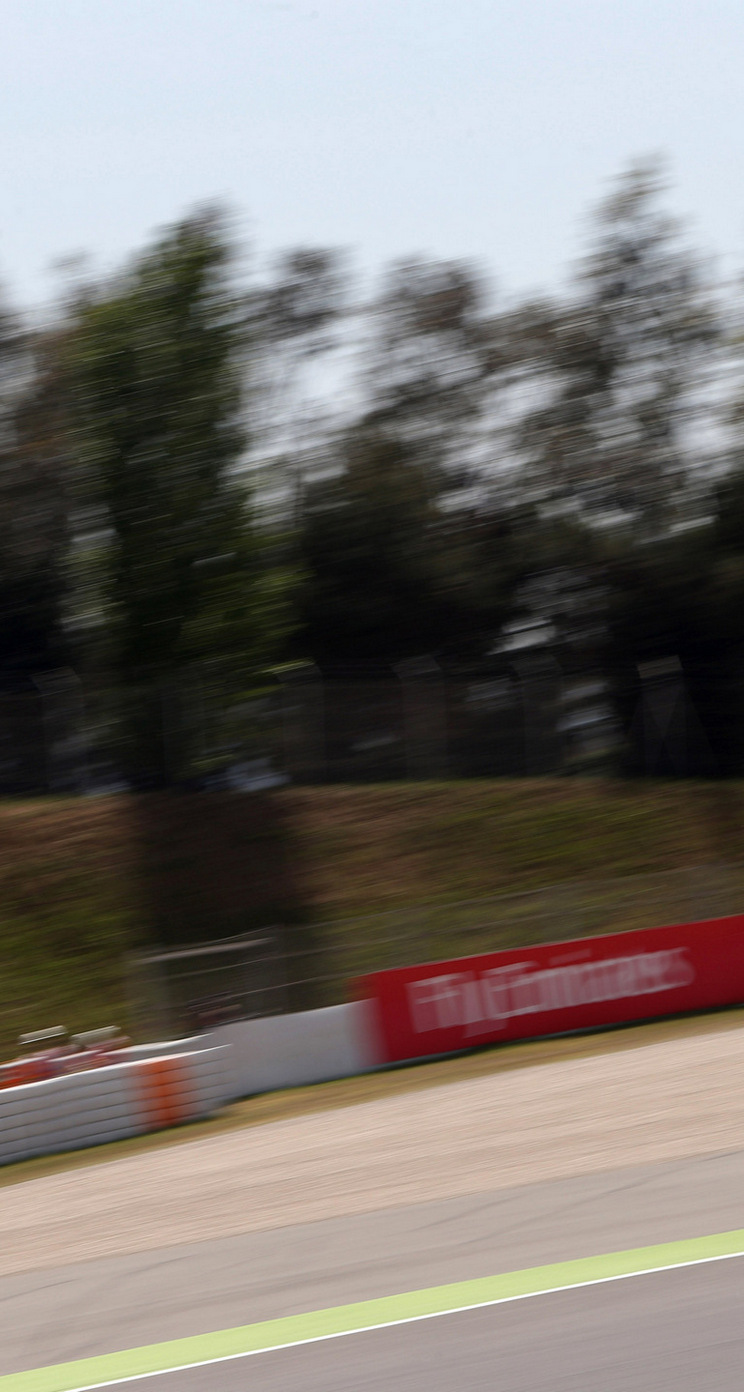 GP SPAGNA iphone