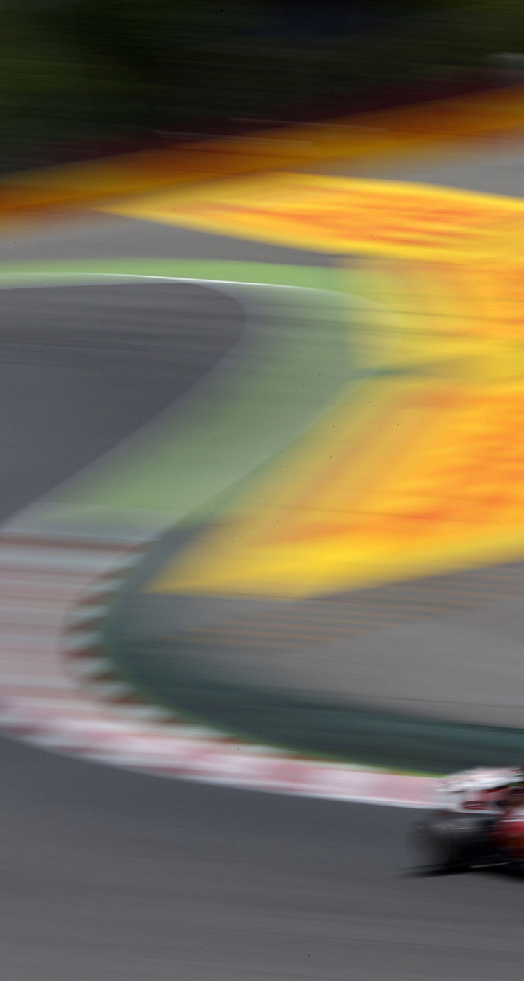 GP SPAGNA iphone