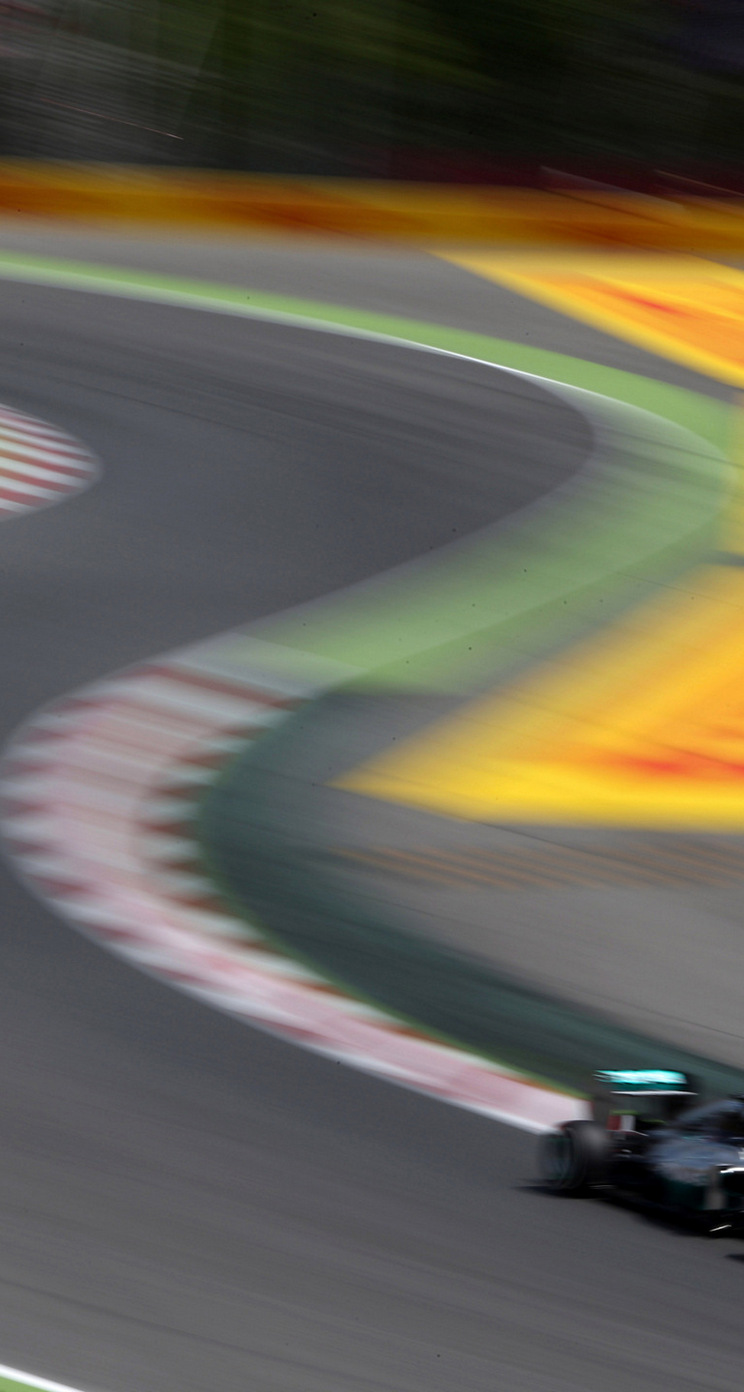 GP SPAGNA iphone