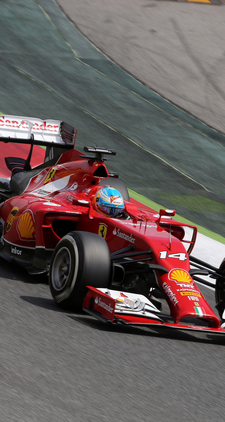 GP SPAGNA iphone