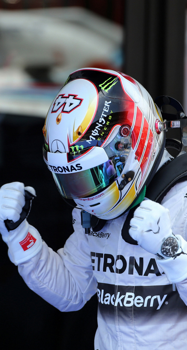 GP SPAGNA iphone