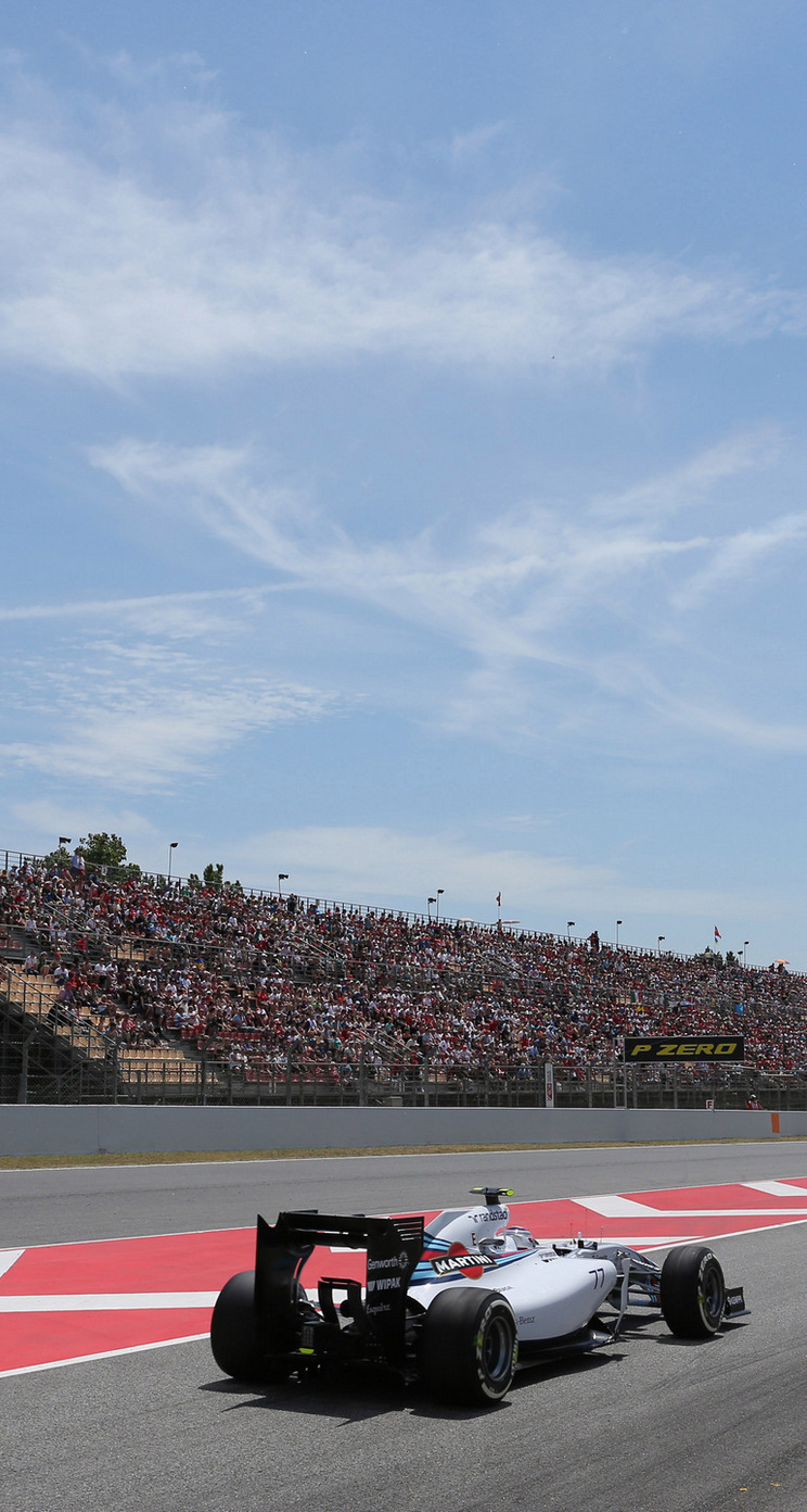 GP SPAGNA iphone