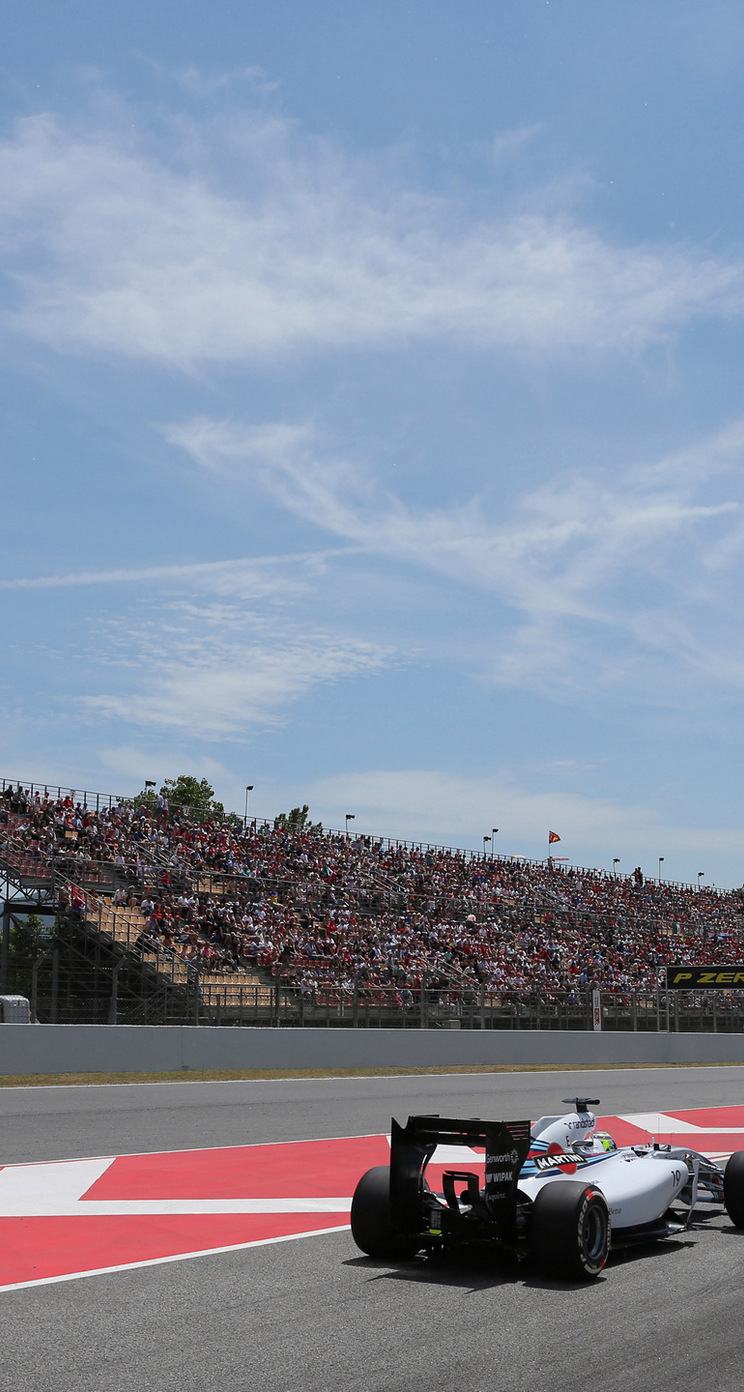 GP SPAGNA iphone