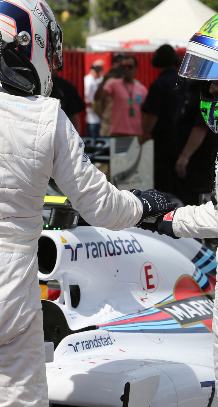 GP SPAGNA iphone
