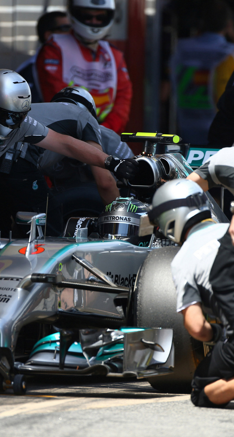 GP SPAGNA iphone