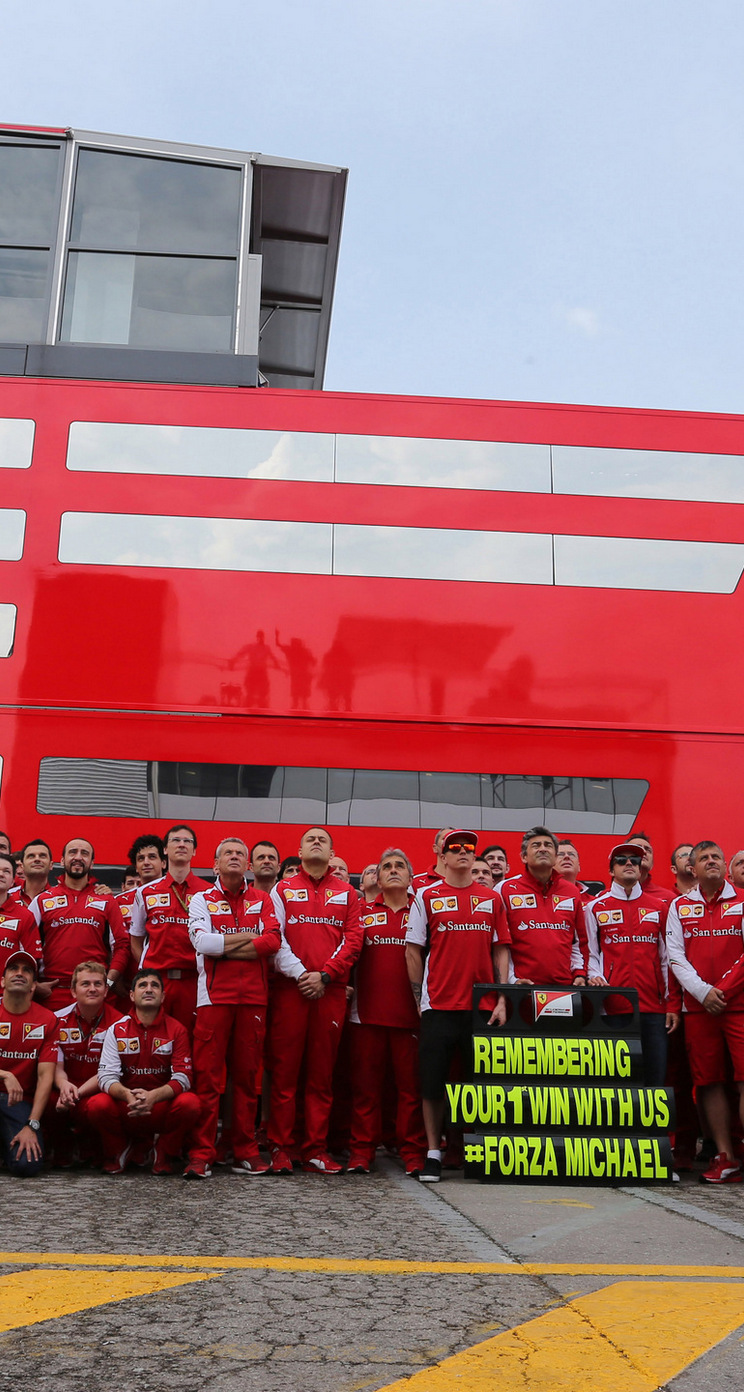 GP SPAGNA iphone