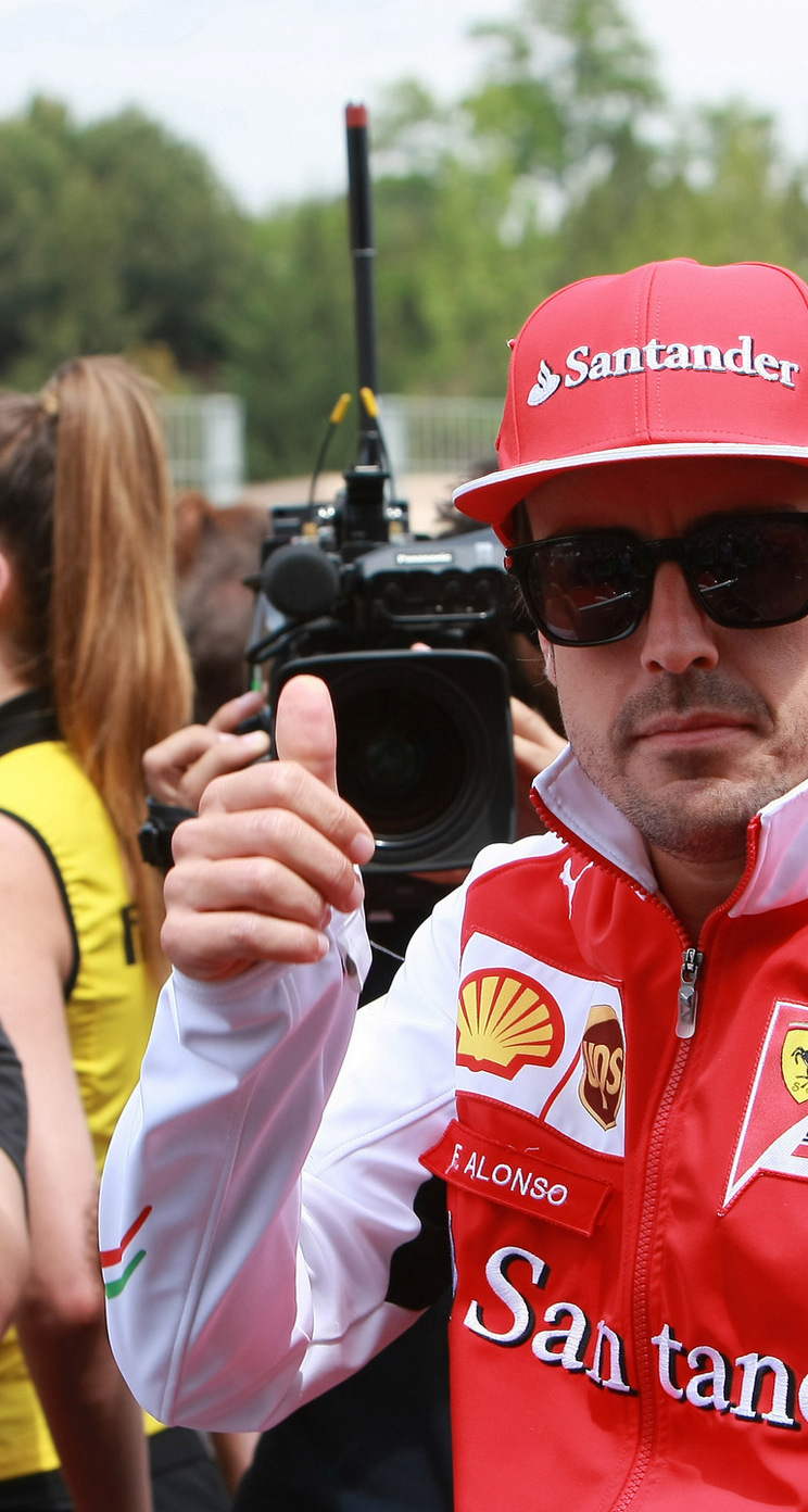GP SPAGNA iphone