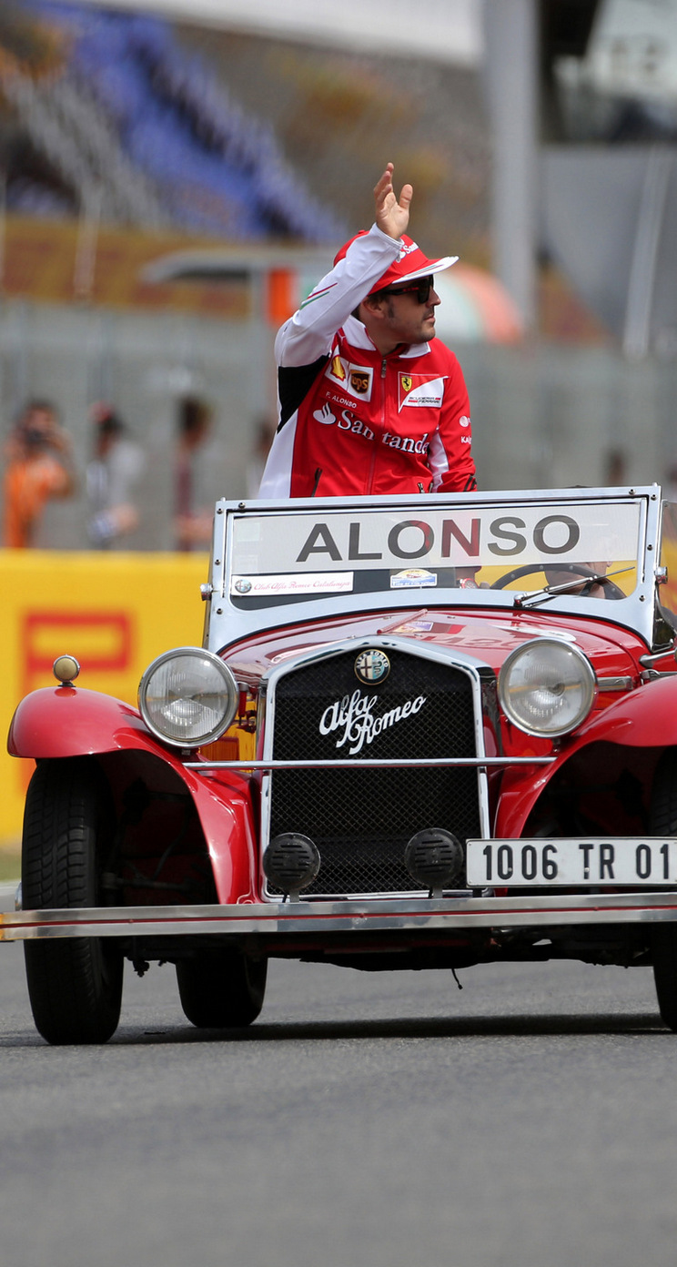 GP SPAGNA iphone