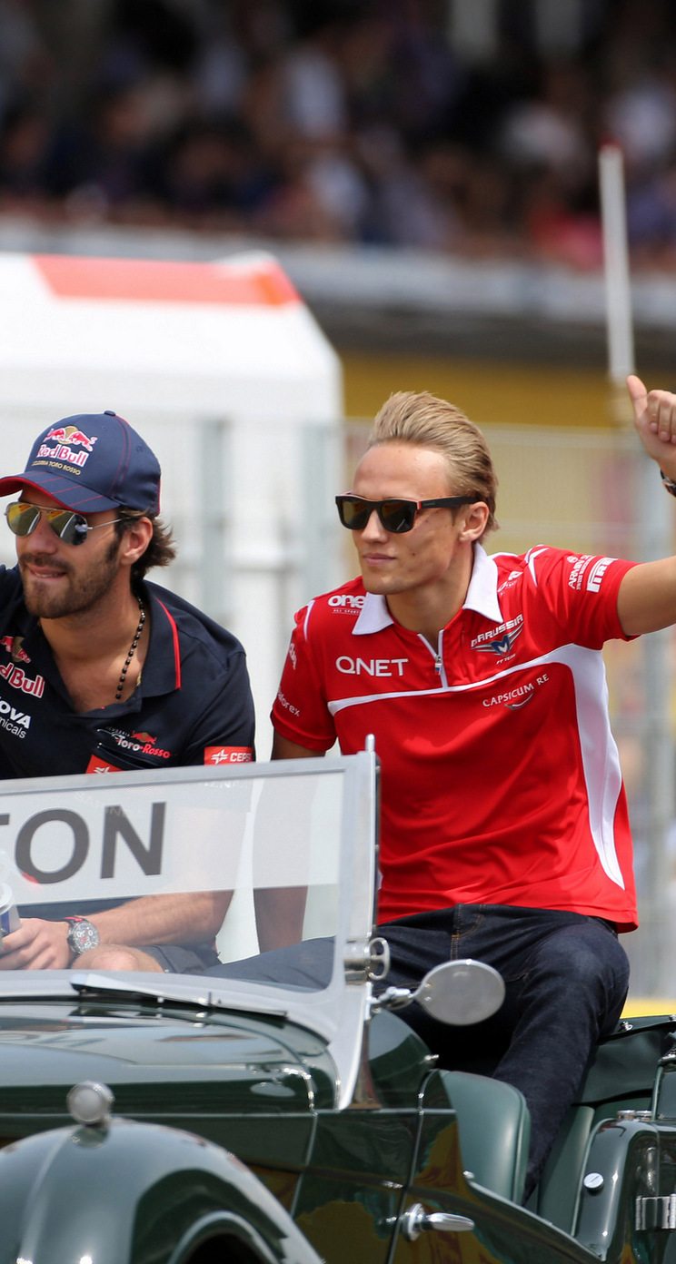 GP SPAGNA iphone