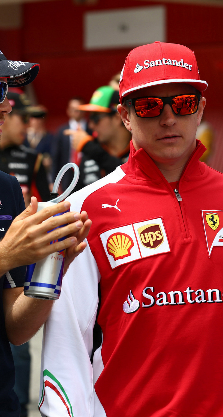 GP SPAGNA iphone