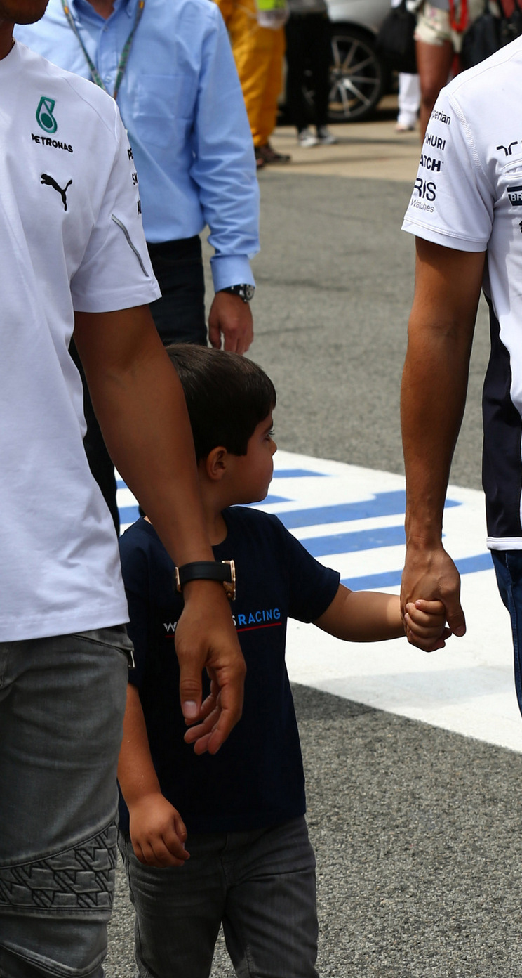 GP SPAGNA iphone