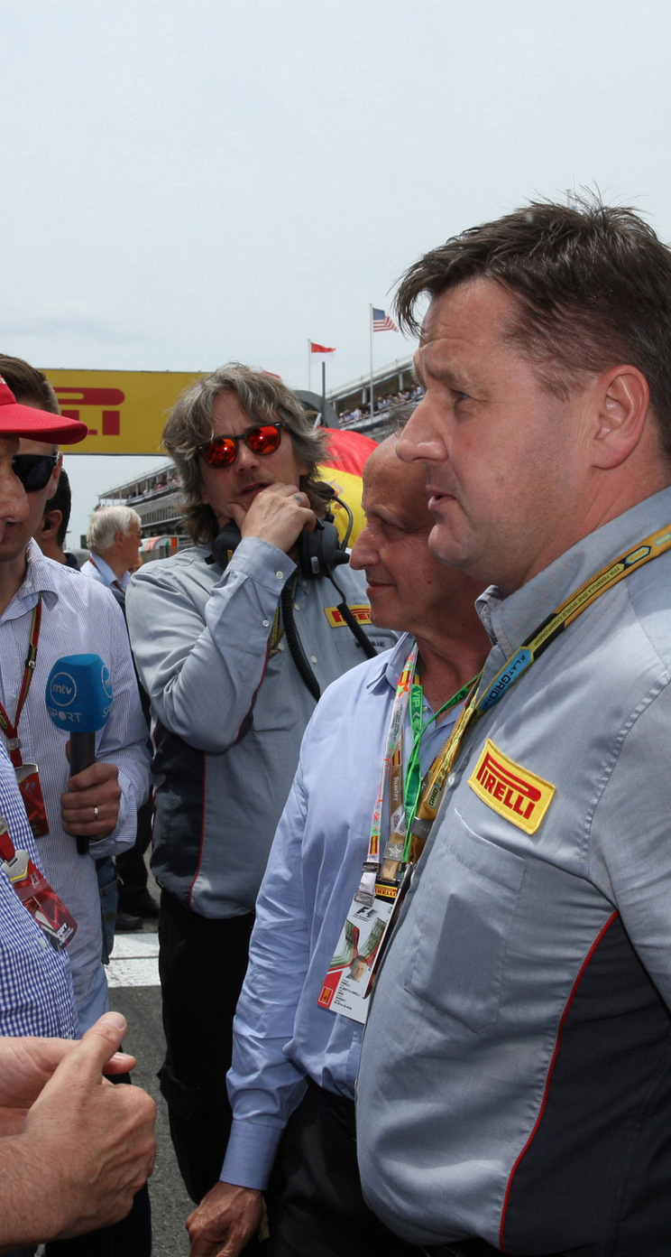 GP SPAGNA iphone