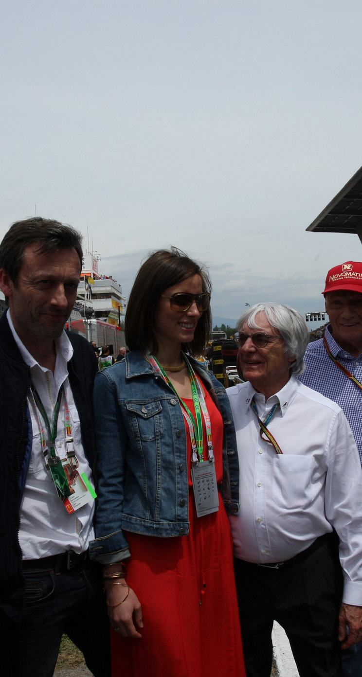 GP SPAGNA iphone