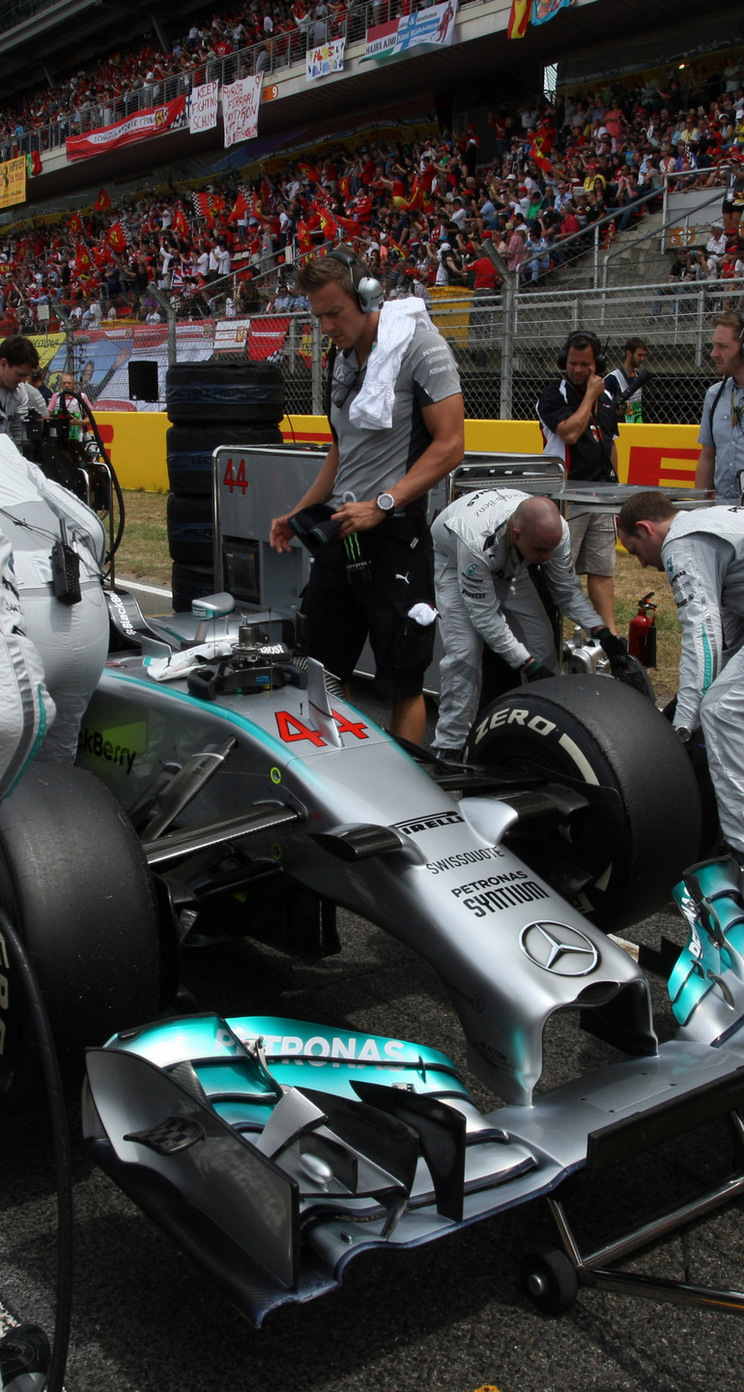 GP SPAGNA iphone