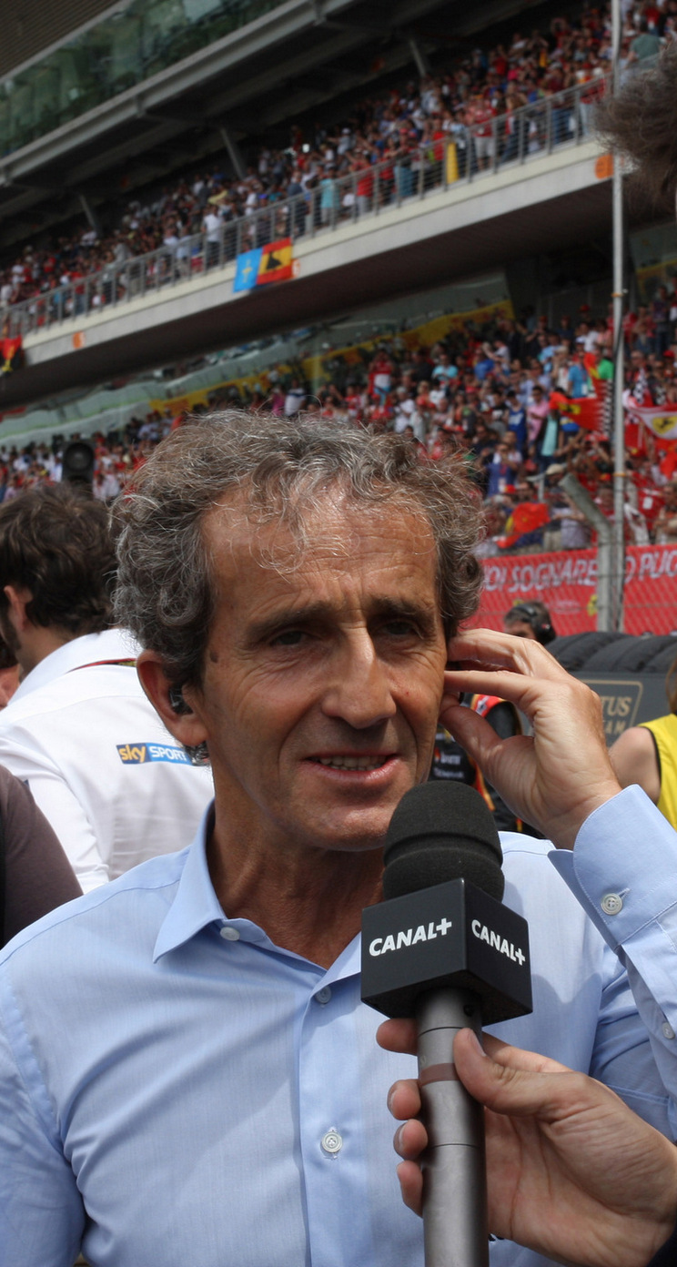 GP SPAGNA iphone