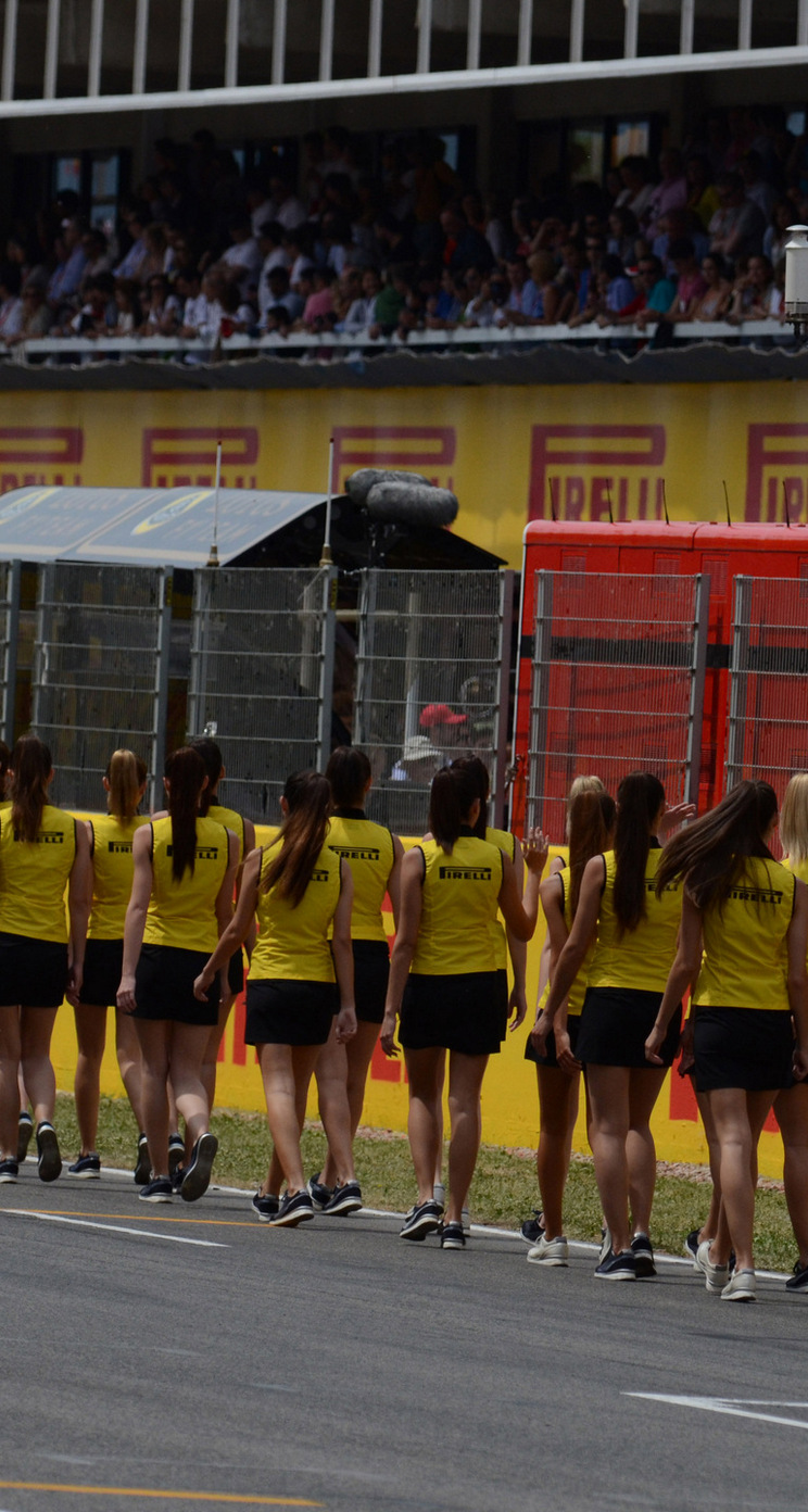 GP SPAGNA iphone