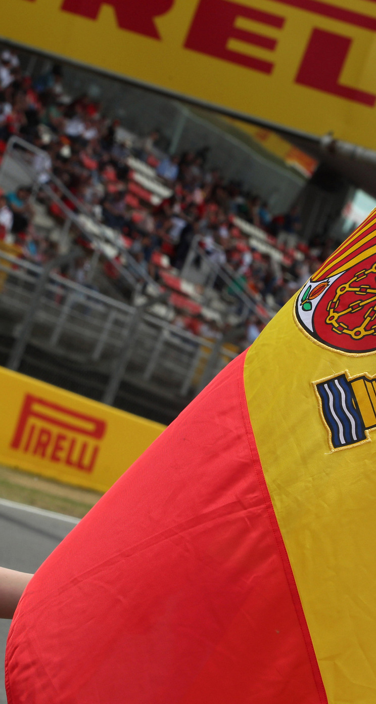 GP SPAGNA iphone