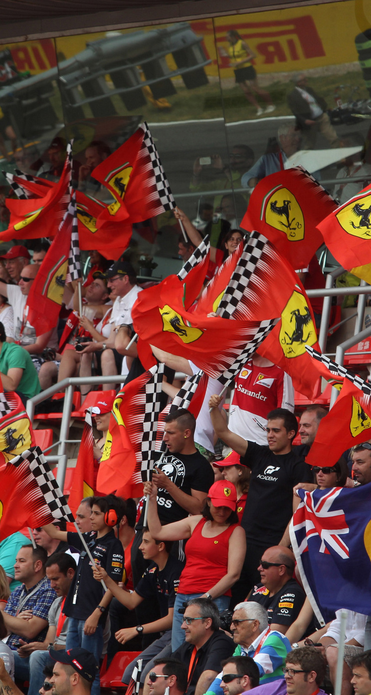 GP SPAGNA iphone