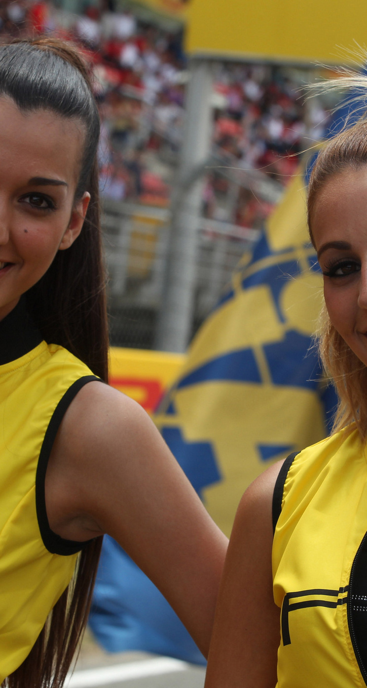 GP SPAGNA iphone