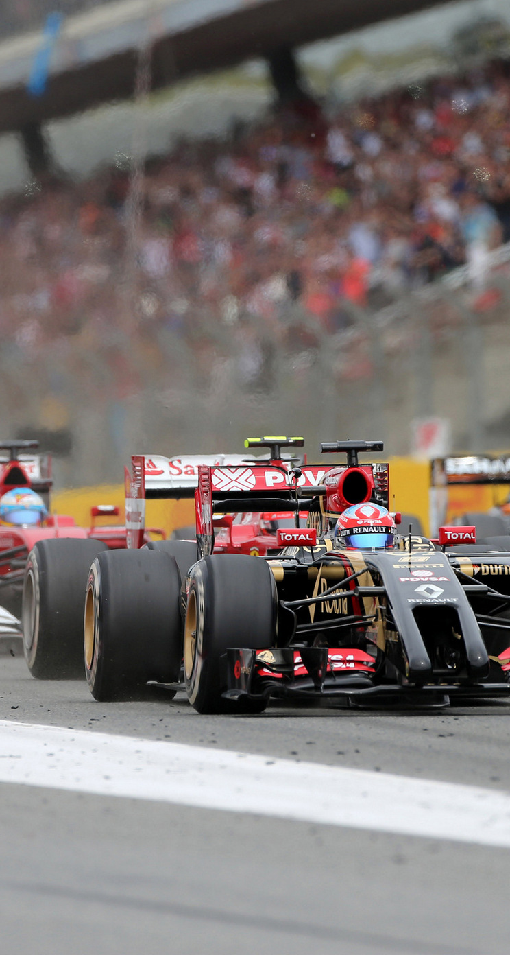 GP SPAGNA iphone