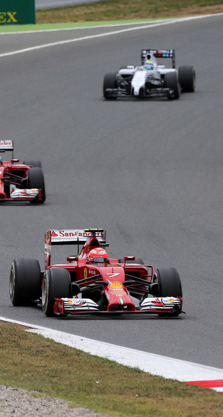 GP SPAGNA iphone
