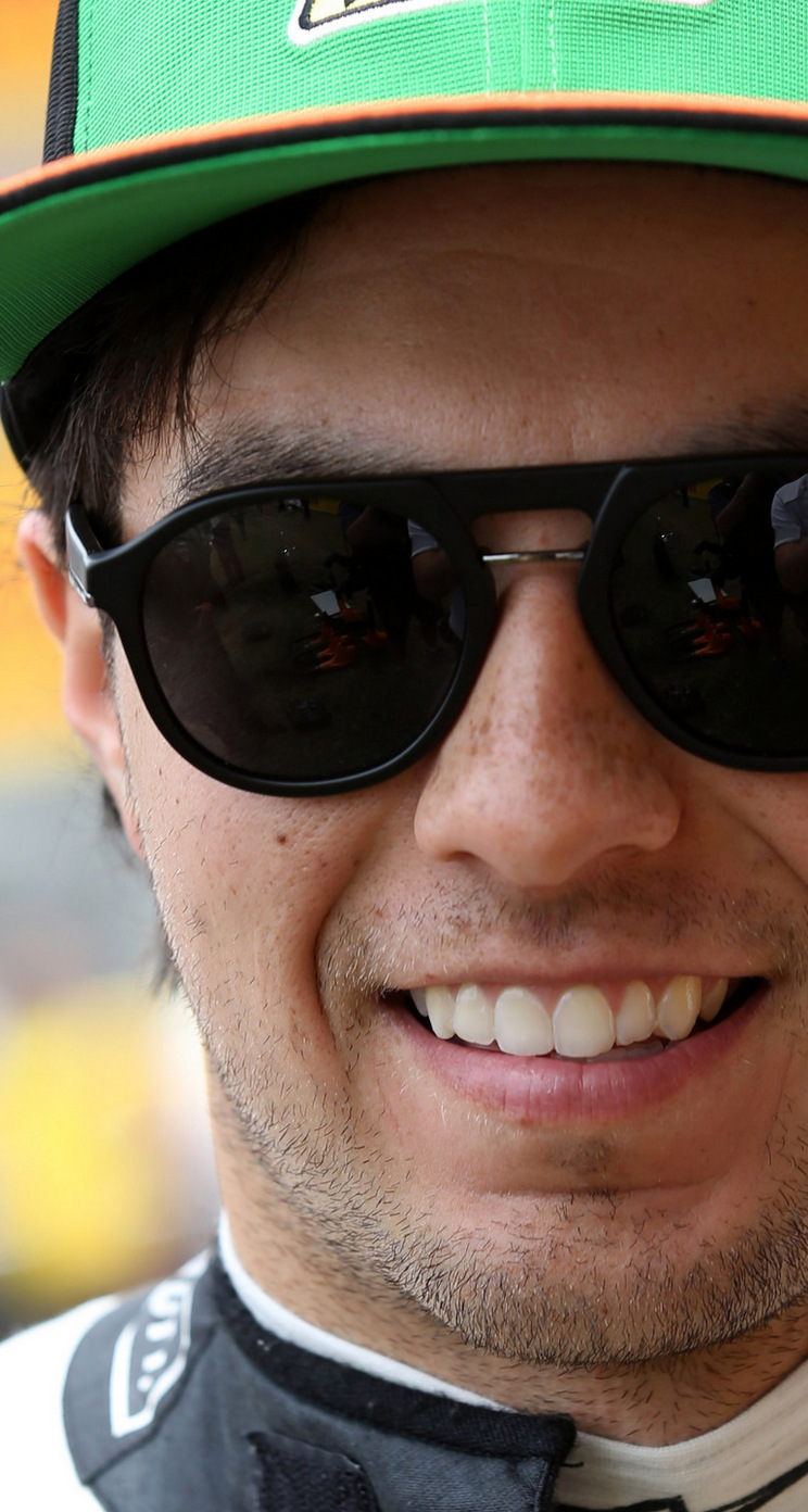 GP SPAGNA iphone
