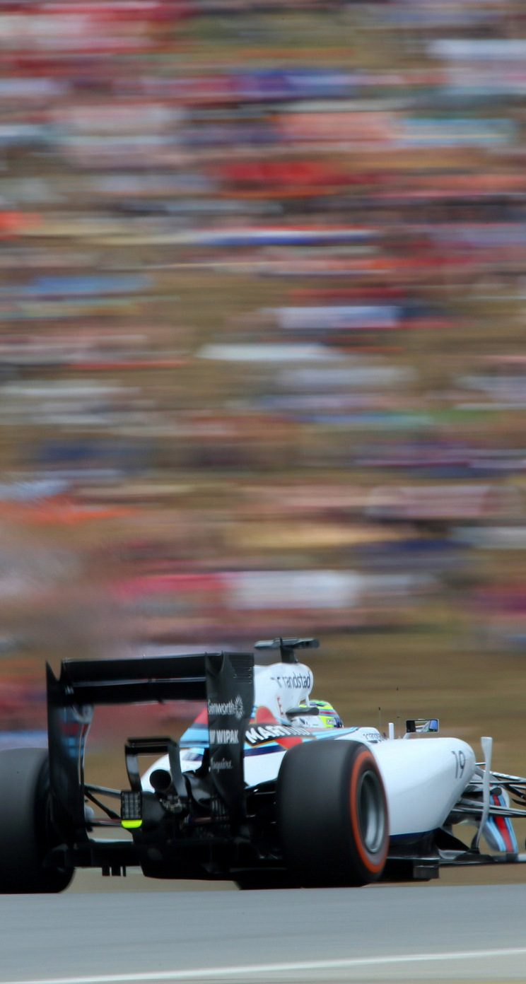 GP SPAGNA iphone