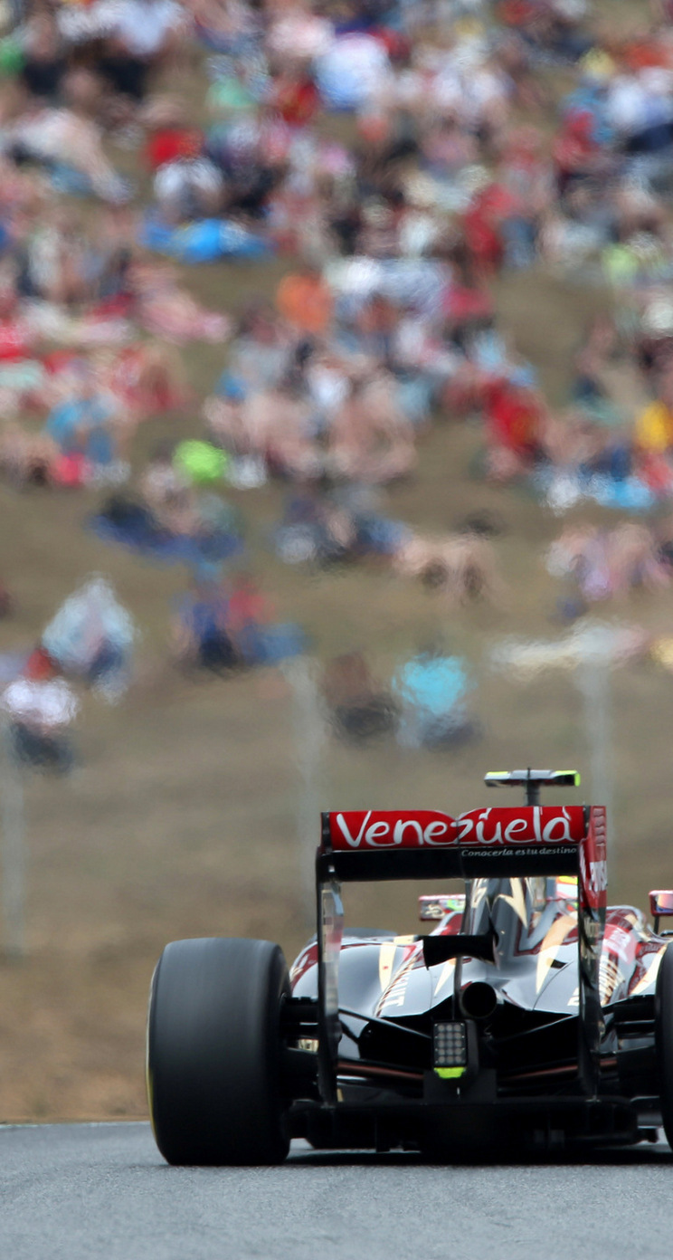 GP SPAGNA iphone