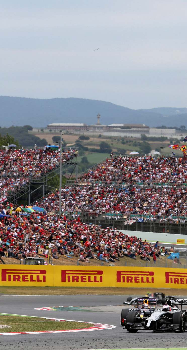 GP SPAGNA iphone