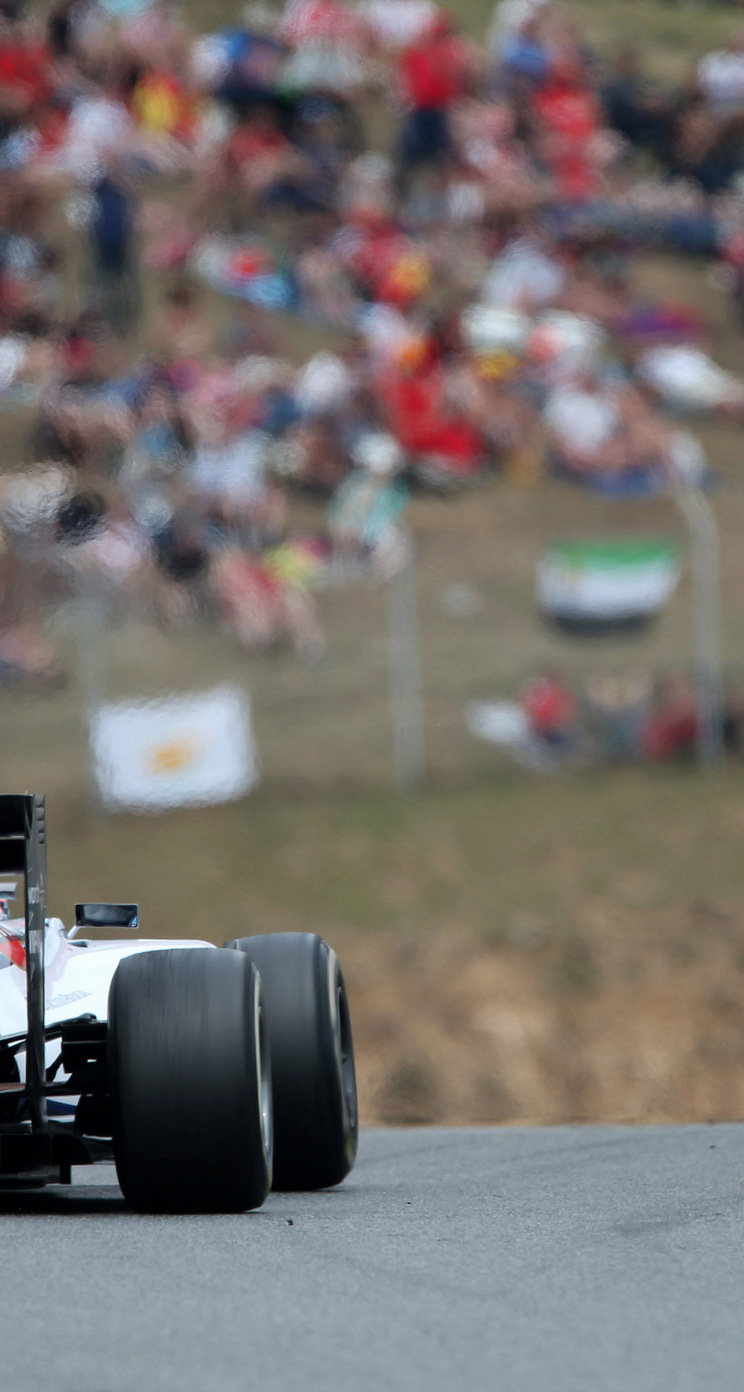 GP SPAGNA iphone