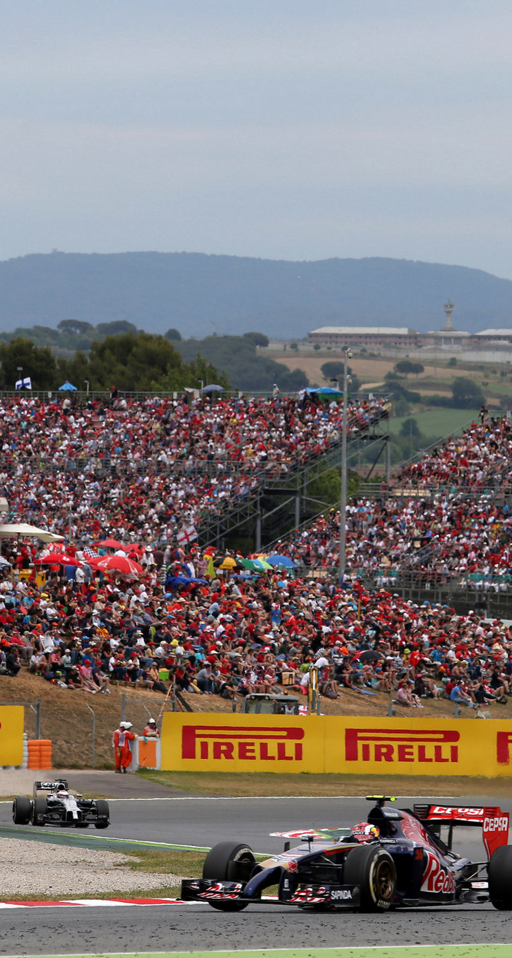 GP SPAGNA iphone