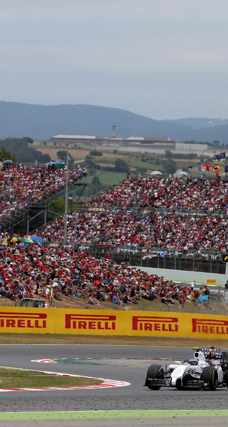 GP SPAGNA iphone