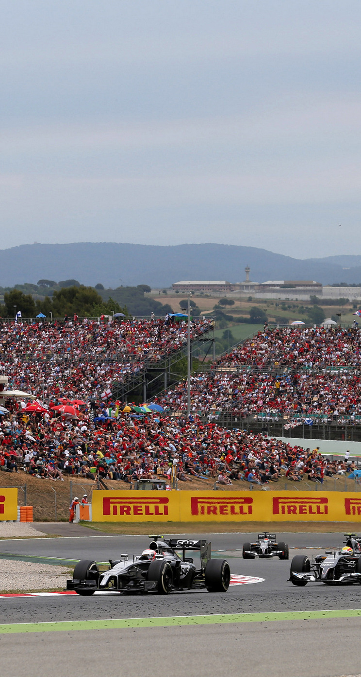 GP SPAGNA iphone