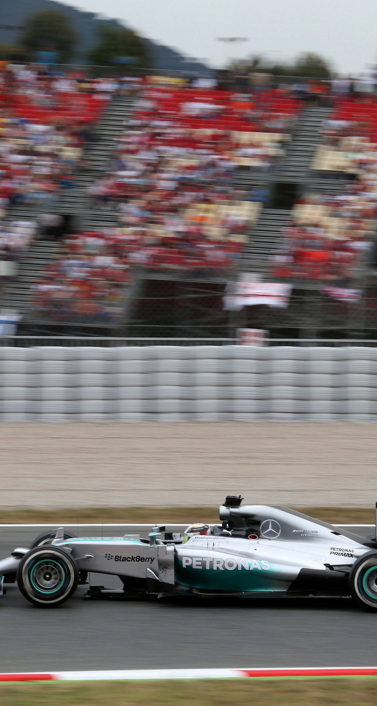 GP SPAGNA iphone