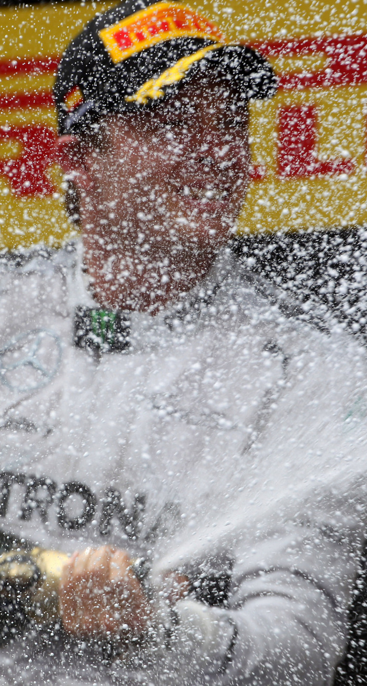 GP SPAGNA iphone