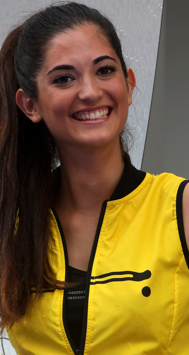 GP SPAGNA iphone