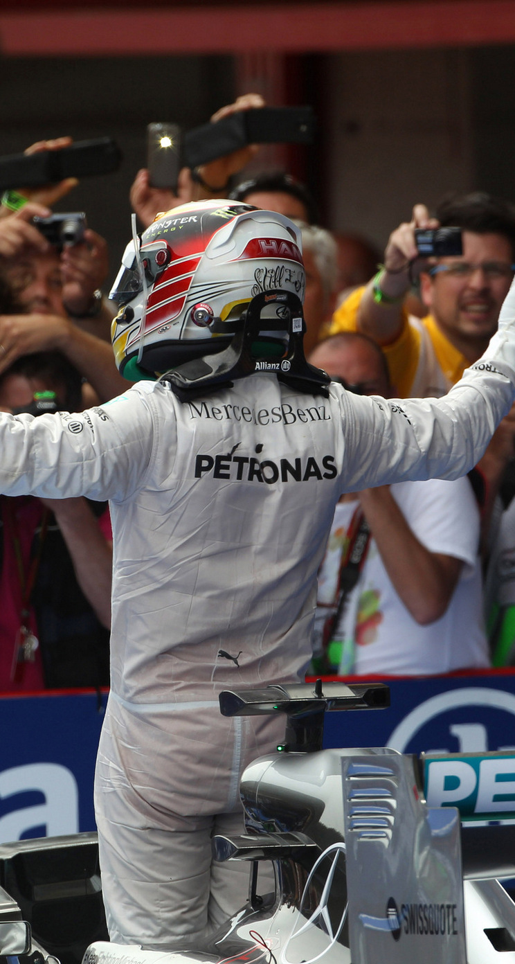 GP SPAGNA iphone