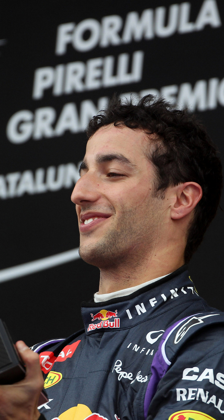 GP SPAGNA iphone