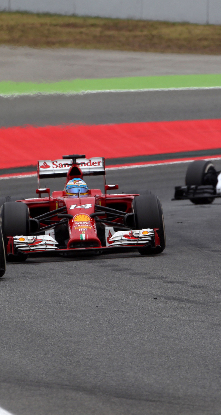 GP SPAGNA iphone