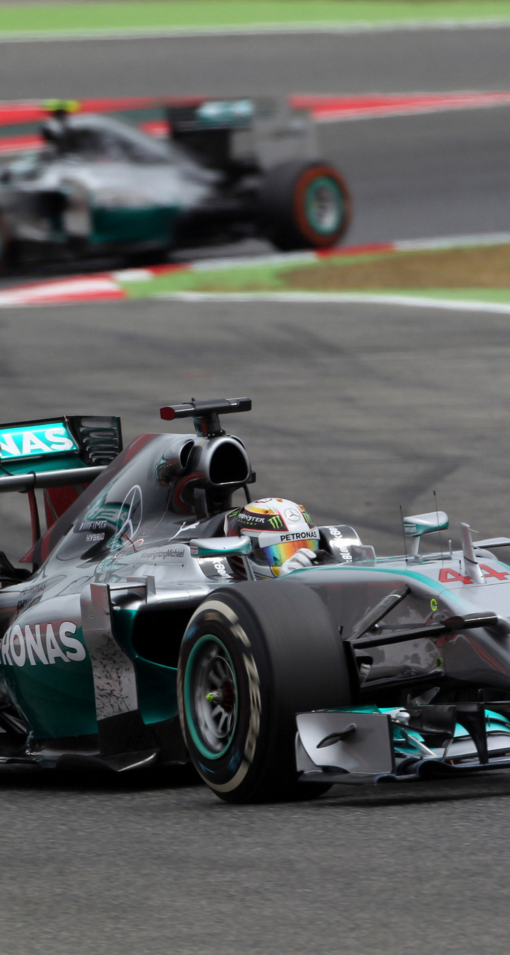 GP SPAGNA iphone