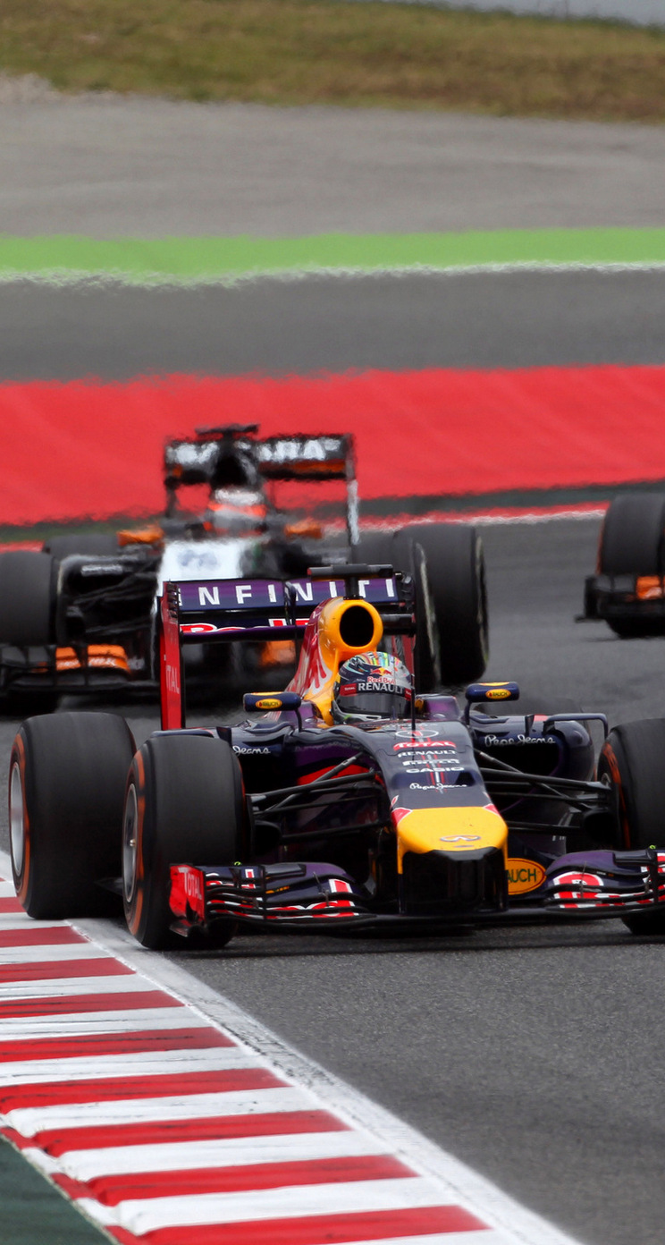 GP SPAGNA iphone