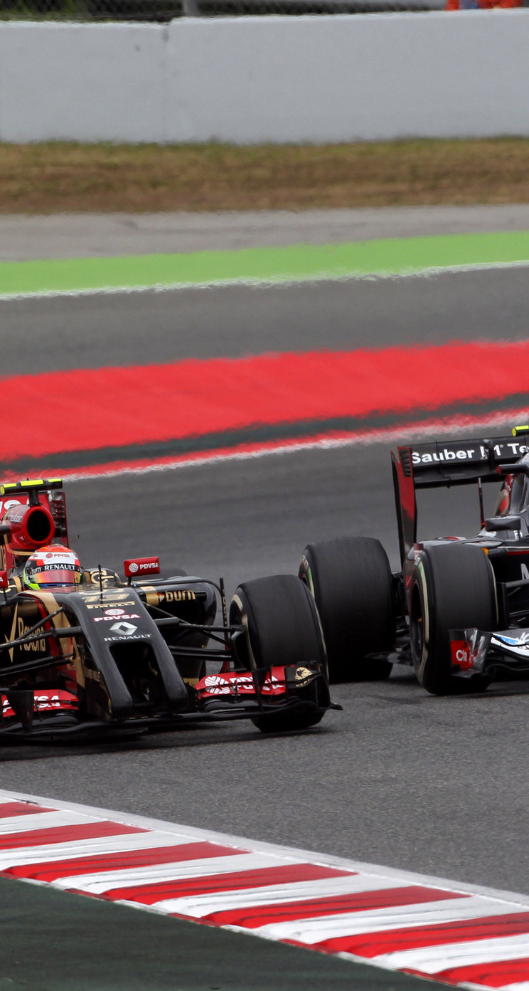 GP SPAGNA iphone
