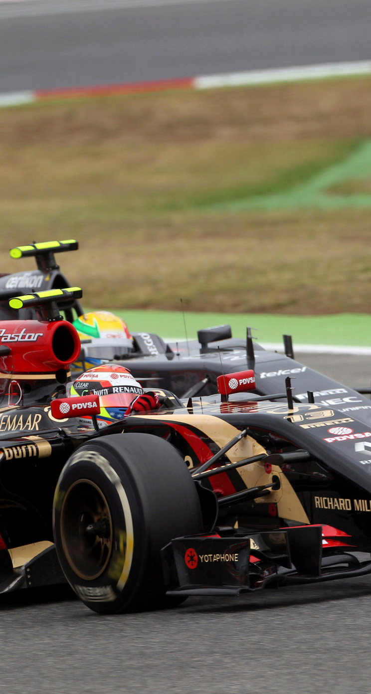 GP SPAGNA iphone