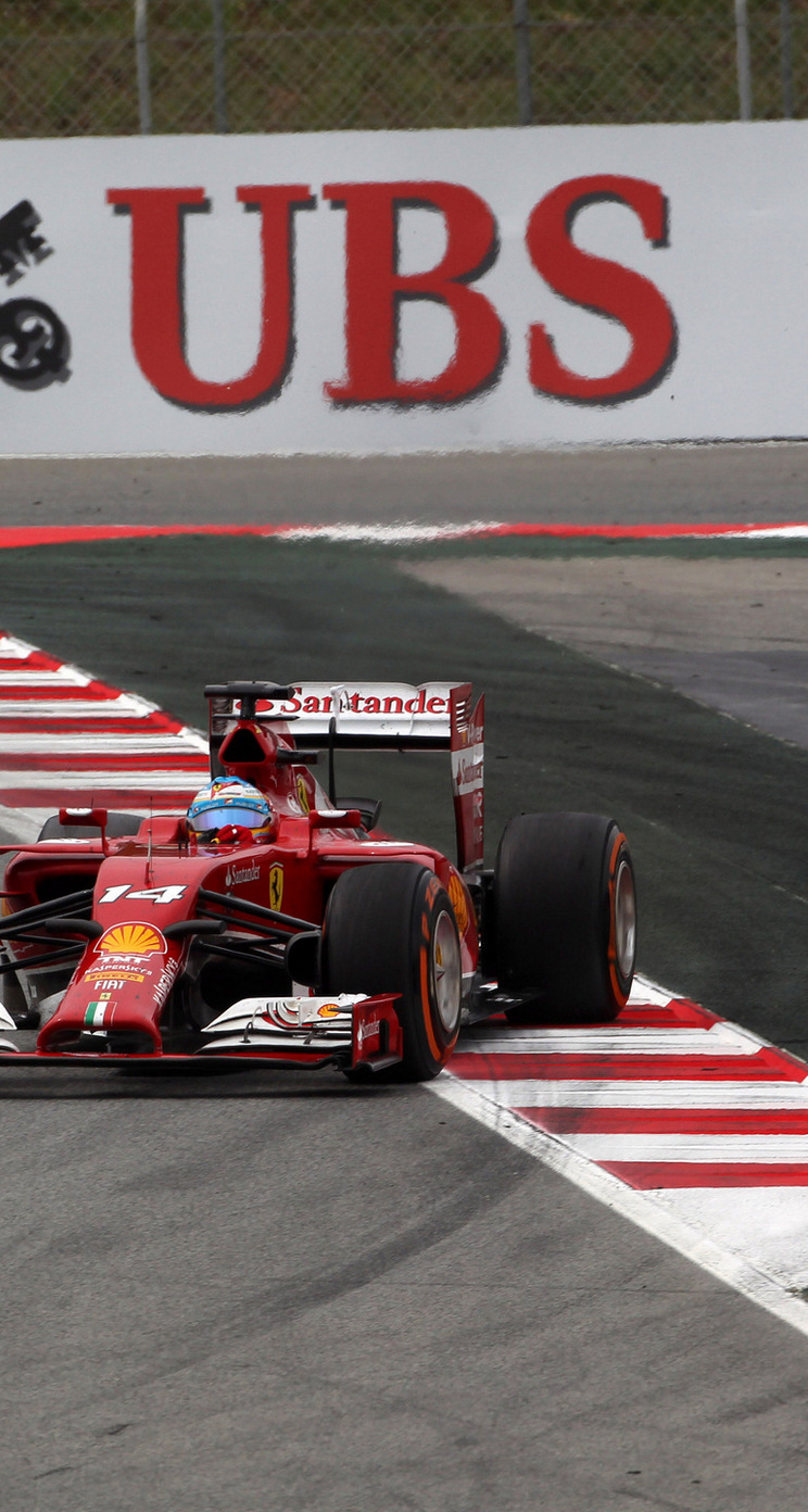 GP SPAGNA iphone