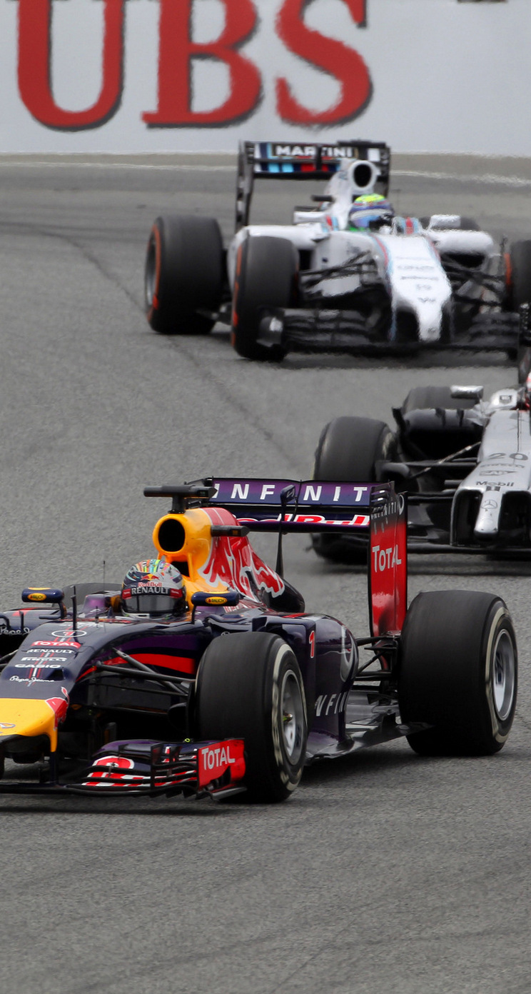 GP SPAGNA iphone