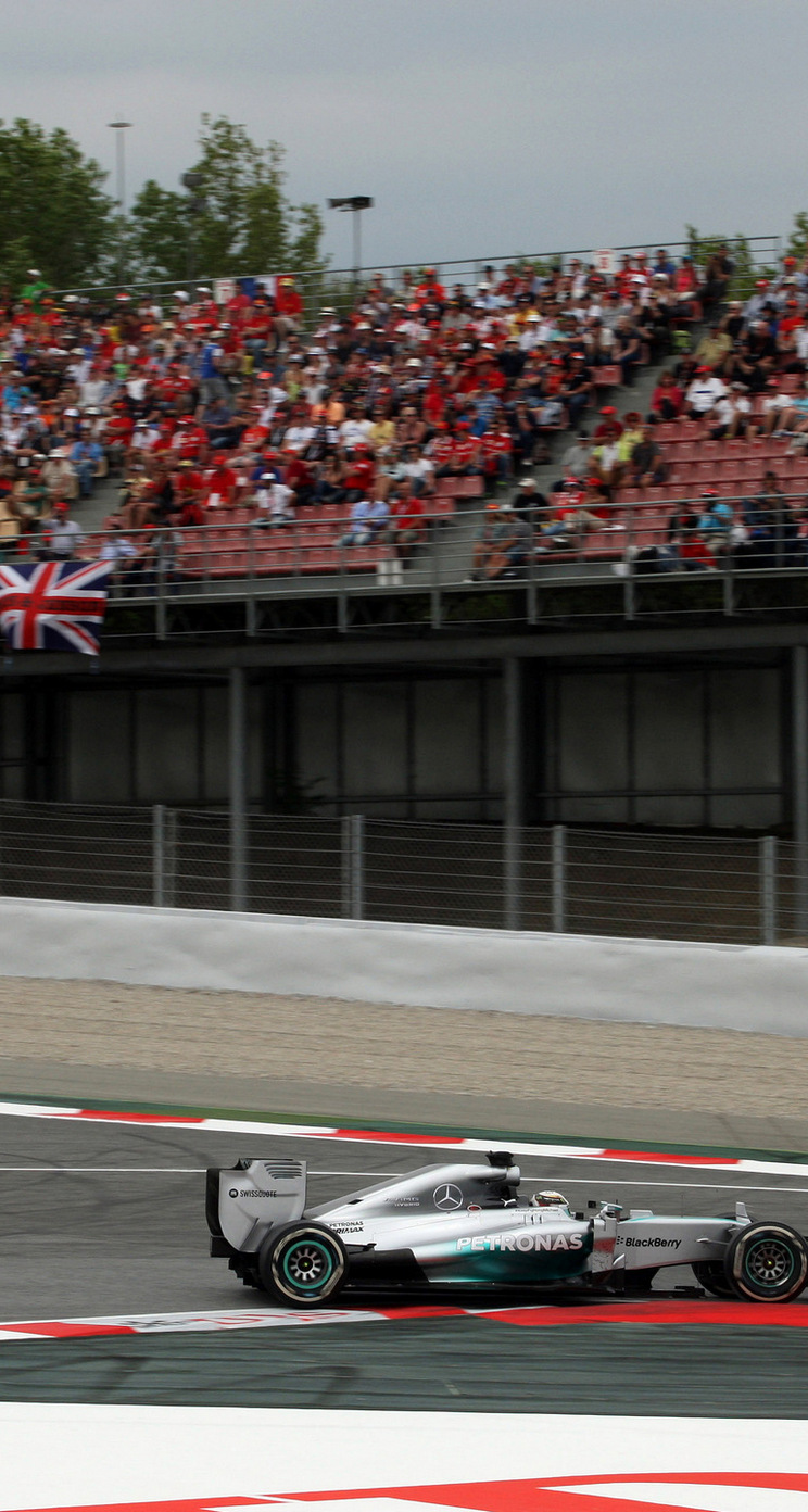 GP SPAGNA iphone