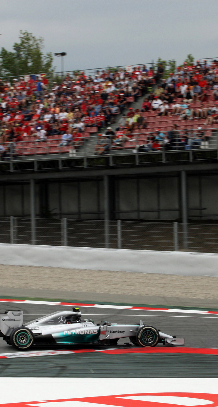 GP SPAGNA iphone